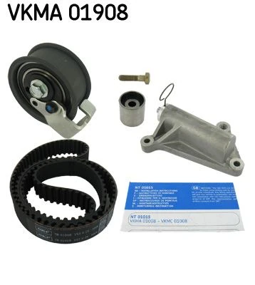 Tri̇ger Seti̇ 153x25 Passat 96-00-A4 95-00-A6 95-05 1.8-1.8t Ajl-Aeb-Afy