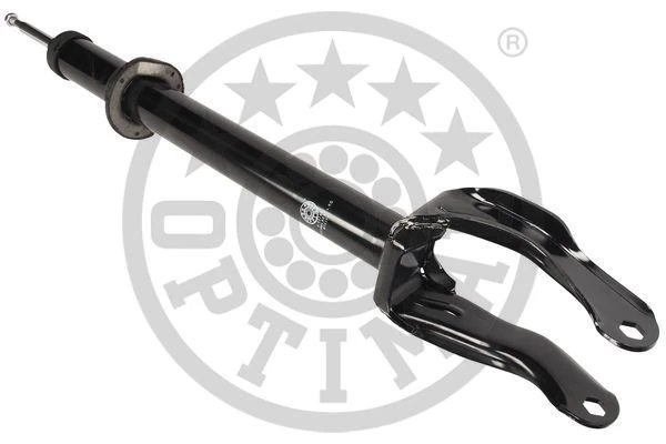 Amortisör Ön 4-Matic Mercedes W166 11 18 Gazli