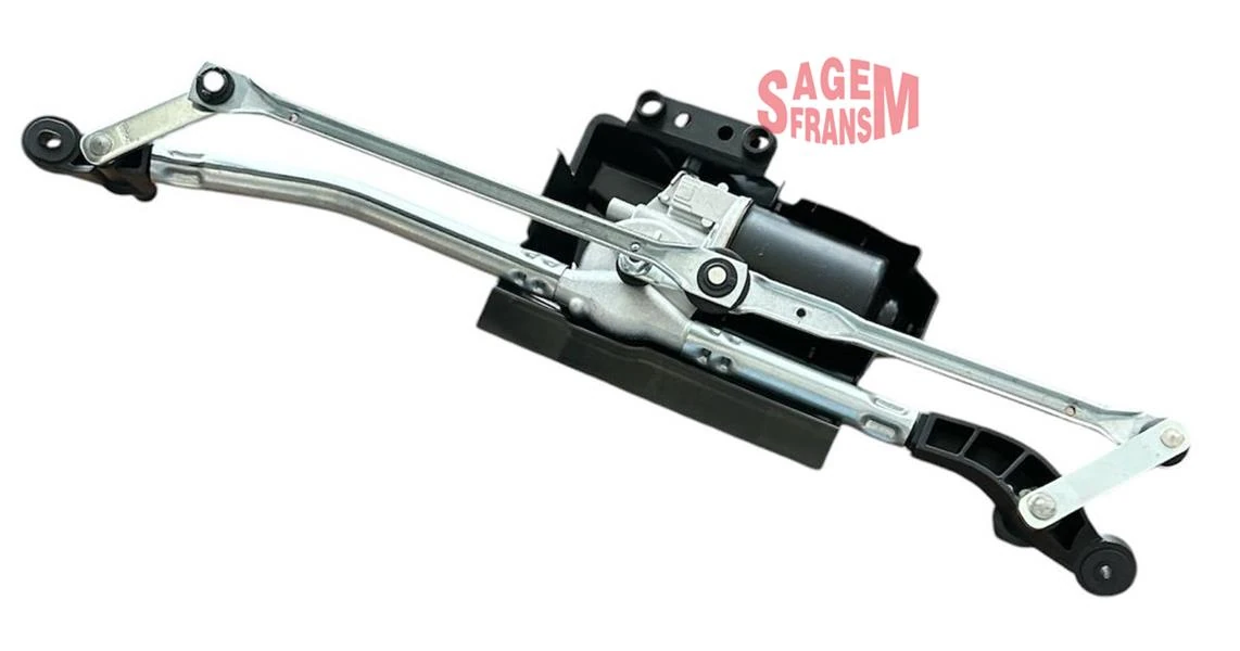 Ön Cam Si̇lecek Mekani̇zmasi Motorlu Opel Astra G 98