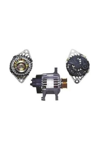 Alternatör A115im 14v 90a Doblo 1.9 Jtd 01 -