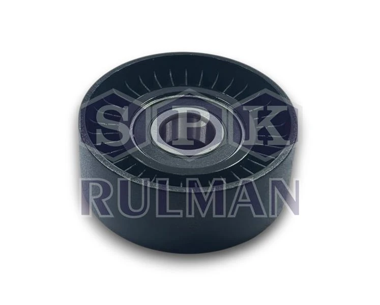 Alternatör Gergi̇ Rulmanı Kanalli Tek Rulman Brava-Bravo-Doblo-Marea-Palio-Stilo 1.6 16v 96 >