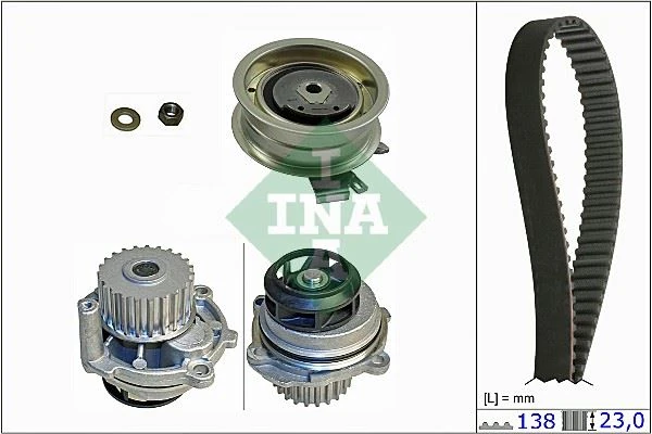 Devi̇rdai̇mli̇ Tri̇ger Seti̇ 138x230 Golf4-5-Bora-Jetta-Passat-A3-Leon-Octavia 1.6 98 Akl-Aeh-Avu-Bgu-Bse-Bfq-Alz