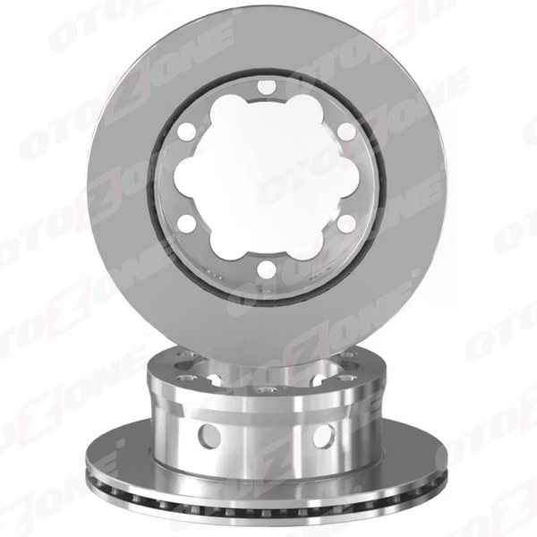Fren Diski Arka Mercedes Sprinter B901 B904 . Volkswagen Lt 28-35-46 Cift Teker Adet
