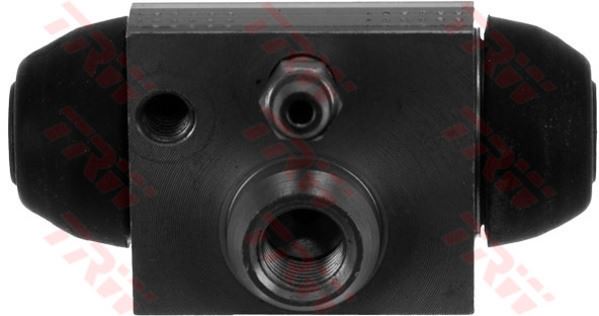 Arka Fren Si̇li̇ndi̇ri̇ Citro N C1 II 04/14-- Peugeot P108 05/14-Toyota Aygo B4 05/14 -