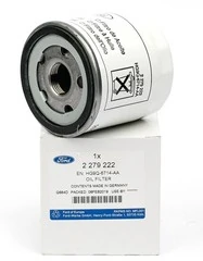 Yağ Fi̇ltresi̇ Focus IV 17> Kuga III 19> 2.0 Ecoblue