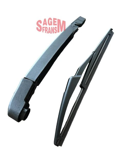 Si̇lecek Kolu Süpürgeli̇ Arka 275mm Egea HB