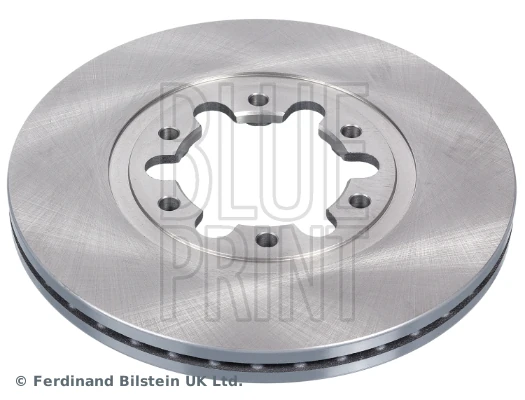 Fren Di̇ski̇ Ön Ford Ranger 98> 4x4 Çap: 274mm