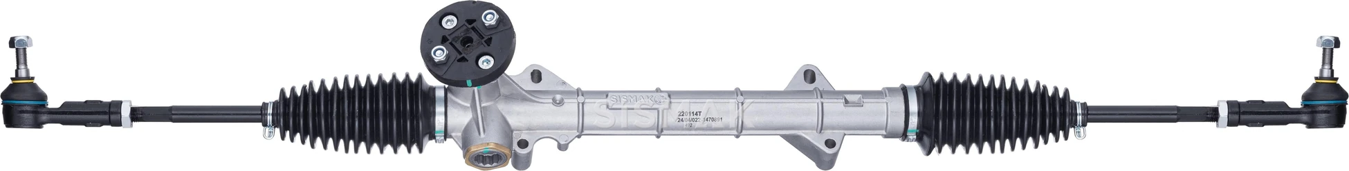 Di̇reksi̇yon Kutusu Mekani̇k Rot Baş Li R12 Ym Komple Rot Başli Rotmi̇li̇