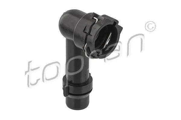 Sogutma Su Flansi BMW F20 F22 F30 F32 G30 F25 G11 G12 F15