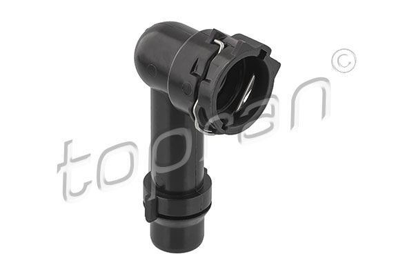 Sogutma Su Flansi BMW F20 F22 F30 F32 G30 F25 G11 G12 F15