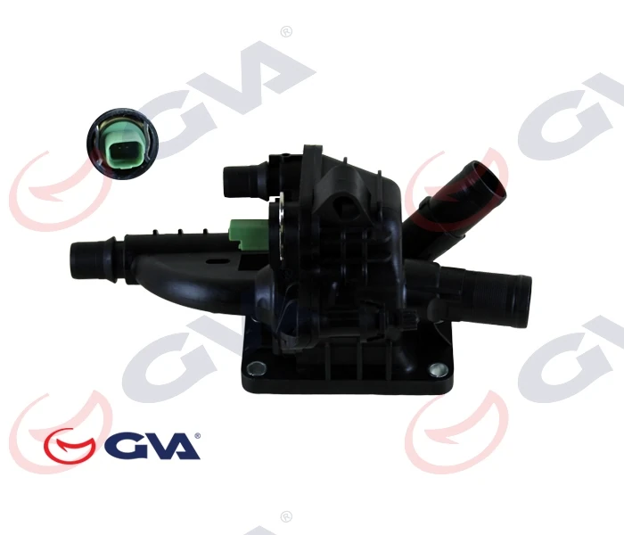 Termostat Komple 83c P207-P208-P301-P308-P508-Partner-Berlingo-C3-C4-C5-Ds3-C-Elysee 1.6hdi̇