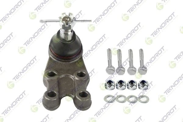 Roti̇l Alt Sağ-Sol Hyundai Starex 2.5l D4bh Tc. Tci Tüm Modeller 96-07