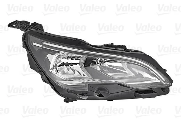 Valeo Far Sağ Peugeot
