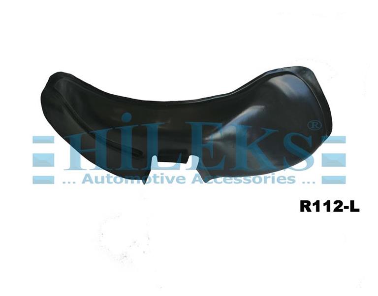 Hileks Motor Alt Muhafaza Sol Renault