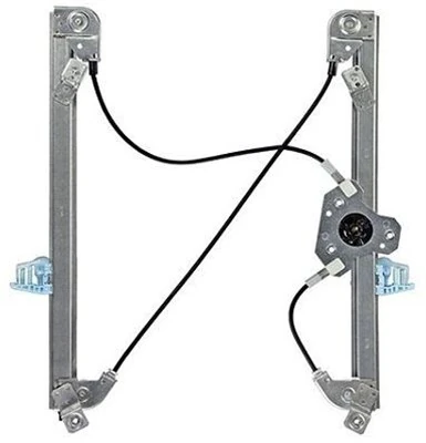 Ön Cam Kri̇kosu Elekteri̇kli̇/motorsuz Sol Megane II 02 Lm/bm