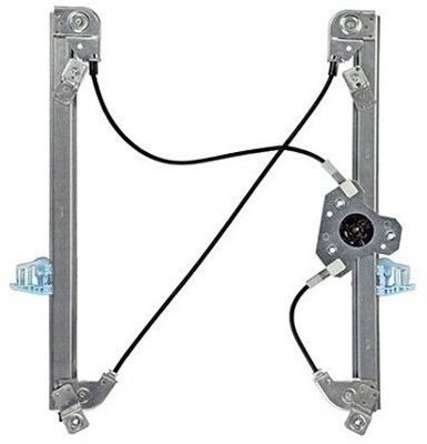 Ön Cam Kri̇kosu Elekteri̇kli̇/motorsuz Sol Megane II 02 Lm/bm