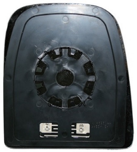 Dış Di̇ki̇z Ayna Camı Isitmali Üst Parça Sağ Daily 2006 -