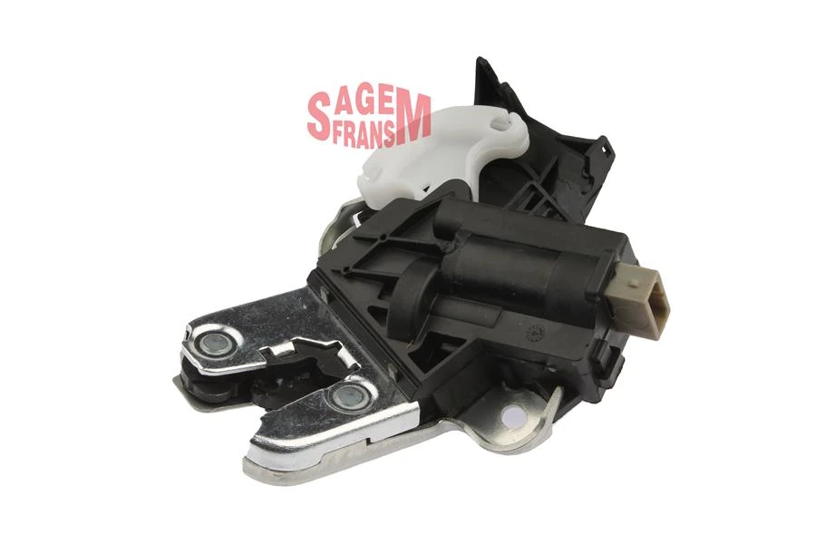 Bagaj Ki̇li̇di̇ Motorlu Passat-Jetta-Passat CC-A4-A5-A6