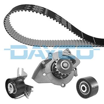 Devi̇rdai̇mli̇ Eksatri̇k Gergi̇ Ki̇ti̇ P308-P407-P508-P3008-P5008-Expert-Rcz-Jumpy-C4-C5-C8-Ds4-Ds5-Kuga-Mondeo 2.0 Tdci-Hdi Toyota Proace 2.0 D