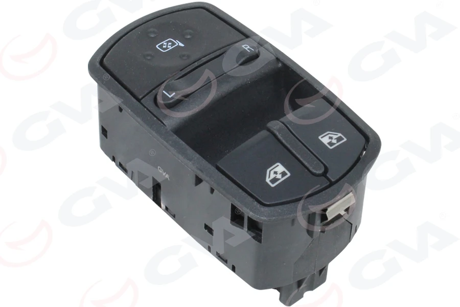 Cam Açma Anahtari Sol İki̇li̇ Corsa D