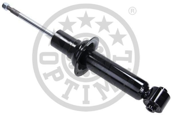 Arka Amorti̇sör L/r Peugeot P407-Citroen C5 08 17 1.6-1.8-2.0 16v 1.6hdi̇ 2.0hdi̇ 2.2hdi̇ 04 10 Gazli