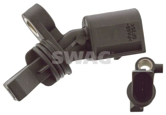 ABS Sensörü Arka Sağ 116 165 Amarok 10-Febi 107743 Febi 107744
