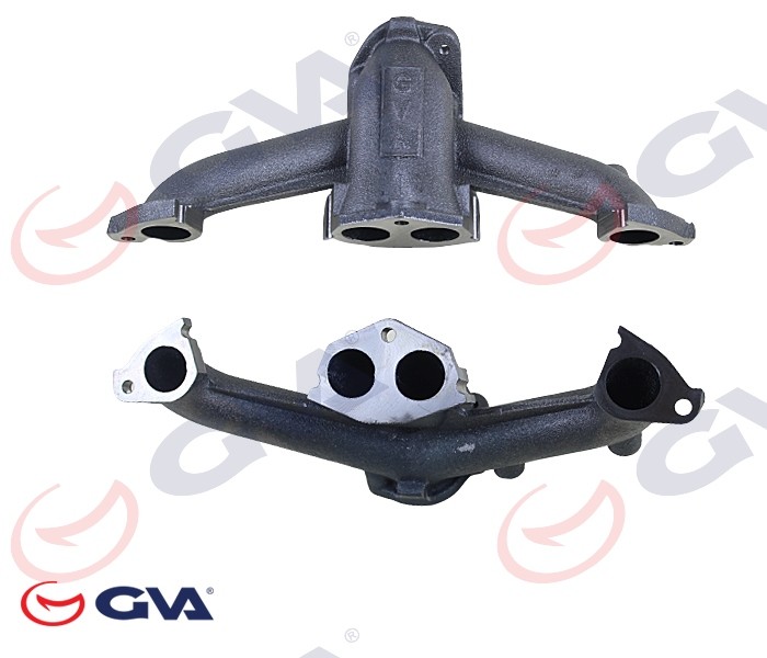 Egzoz Mani̇foldu M131 Dkş 1300-1600