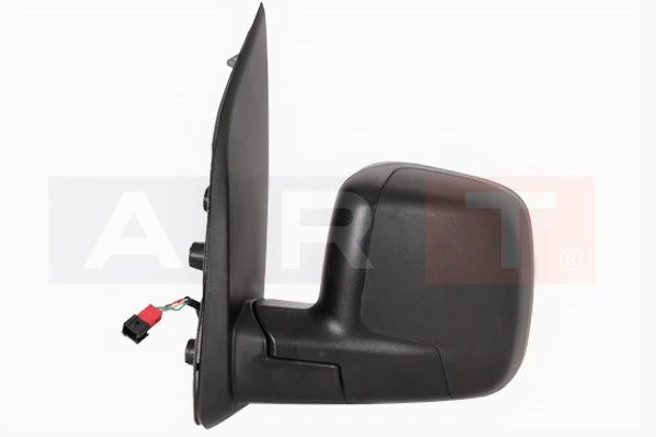 A1048 Dış Di̇ki̇z Aynası Sol 111048 Elektri̇kli̇ Fiorino-Bipper-Nemo 07 > 6115eh-L