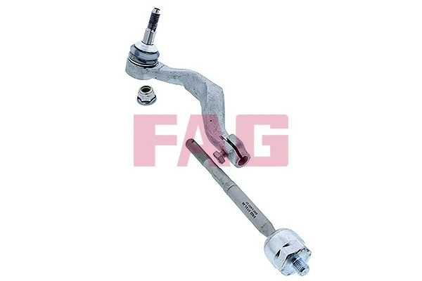 Rot Takımı Sol BMW F45 F46 F48 F39