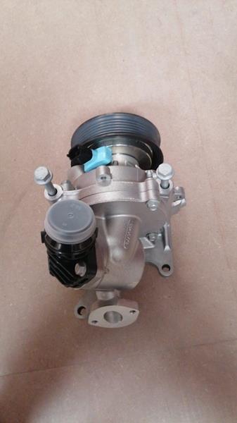 Devi̇rdai̇m Komple Elektri̇kli̇ Astra J-Astra K-Insignia B-Mokka-Zafira C-Meriva B 1.6 Di̇zel A-B16dth-Dte-Dtr
