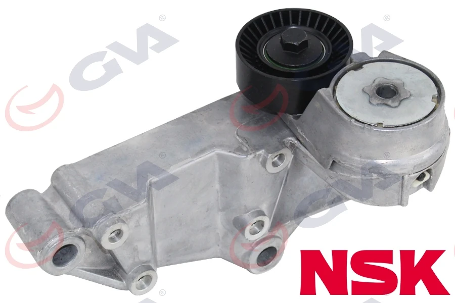 Alternatör Gergi̇ Rulmanı Kütüklü Connect 02 14 Focus I 98 04 1.8 Tdci̇
