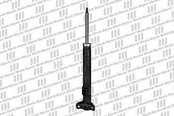 Amortisör Ön Gazli Mercedes W201 W124 S124 C124
