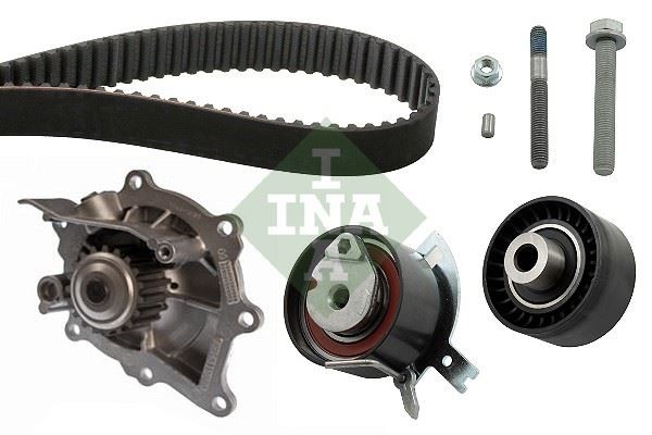 Triger Seti Devirdaim P407-P508-P607-P4007-C-Crosser-C5-C6-C8 2.2 Hdi Discovery Sport L550 14 Range Rover Evoque L538 11 19 Freelander 2 L359 06 14