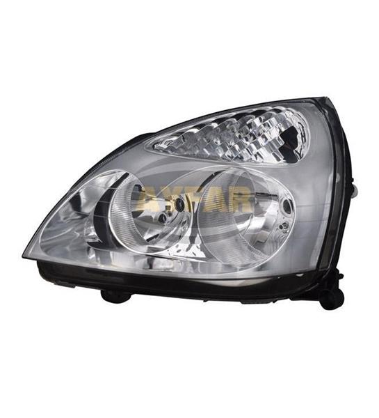 Far Krom Sol Çerçeveli̇-Manuel Renault Clio 01-09