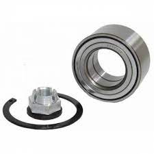 Arka Teker Rulmanı Kit Dacia Duster 10> 1.2tce 1.3tce 1.5dci 1.6 16v 77x42x39