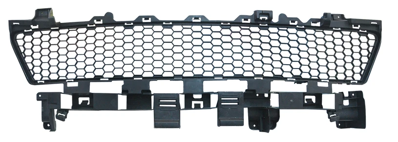 Tampon Alt Izgara Dacia Sandero