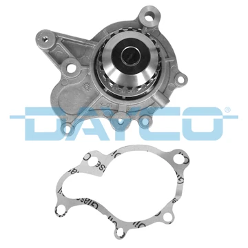 Devi̇rdai̇m Su Pompasi Hyundai Santafe. Tucson 2.0l D4ea Crdi̇ Di̇zel 04-10