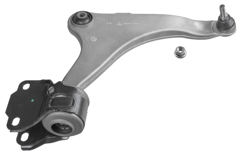 Alt Salıncak Sağ Volvo S60 II 10 18 V60 10 18 S80 V70 III 10 15 Ali̇mi̇nyum