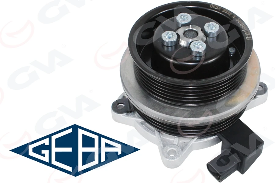 Devi̇rdai̇m Elektri̇kli̇ Golf 5-6-Jetta-Passat-Tiguan-A3-Leon 09-13 1.4 TSI Bmy-Blg-Cava-Bwk