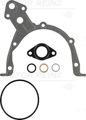 Motor Alt Takım Conta Astra G 1.4 16v 98-05 Corsa C 00> 1.4 Z14xe Krank Keçesi Mevcut Değil