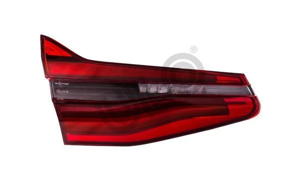 Stop Lambasi Ic Sol BMW G32 Grand Turismo