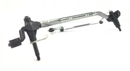 Cam Si̇lecek Mekani̇zmasi Renault Megane III 09 Fluence 09 Motorsuz