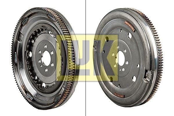 LUK Volan AUDI, SEAT, VOLKSWAGEN