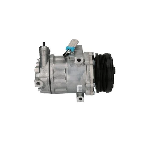 Kli̇ma Kompresörü Astra G 1.4 16v-1.6 16v-1.8 16v-2.0 16v 98-05 109mm
