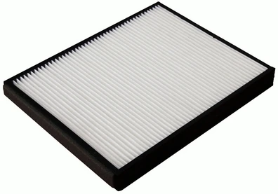 Polen Fi̇ltresi̇ Accent 1.3-1.5 99-05