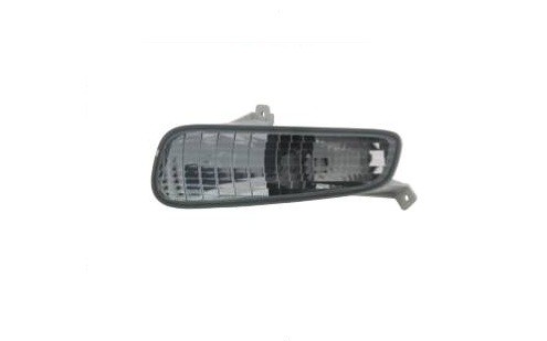12-A094-01-2b Si̇nyal Lambasi Sol Fiat Punto 12 Punto Evo 09 12