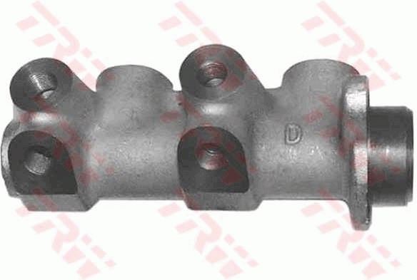 Fren Ana Merkezi̇ Astra F 92 98 Vectra A 88 95 Corsa B 94 00 Combo B 96 01 20.6mm