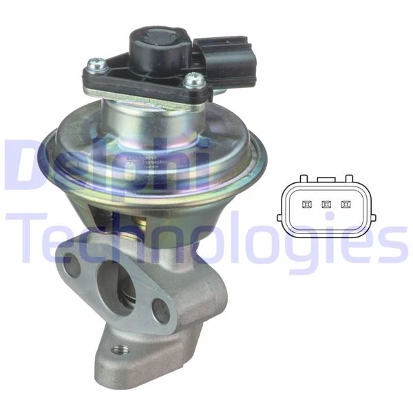 Egr Valfi BMW N43 E81 E82 E87 E88 E90 E91 E92 E93 E60 E61