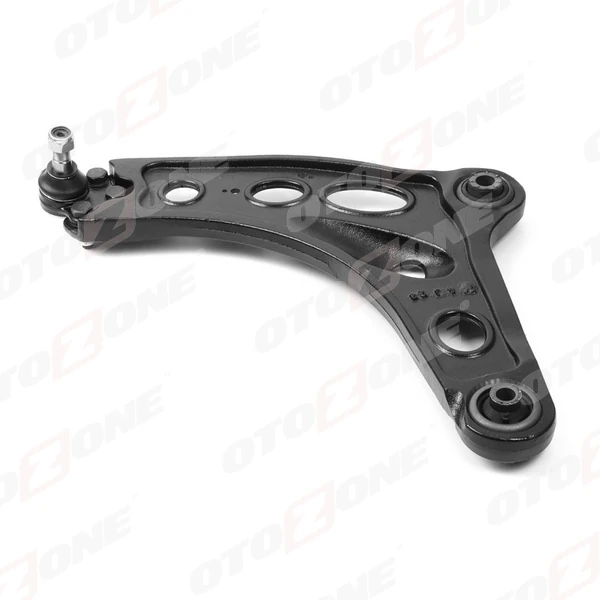 Roti̇lli̇ Salıncak Sağ Renault Trafic III 15 Opel Vi̇varo B 15 1.6dci 2.0dci