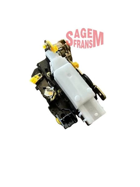 Kapı Ki̇li̇di̇ Motorlu Ön Sağ Kangoo